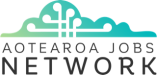 AOTEAROA JOBS network logo rgb